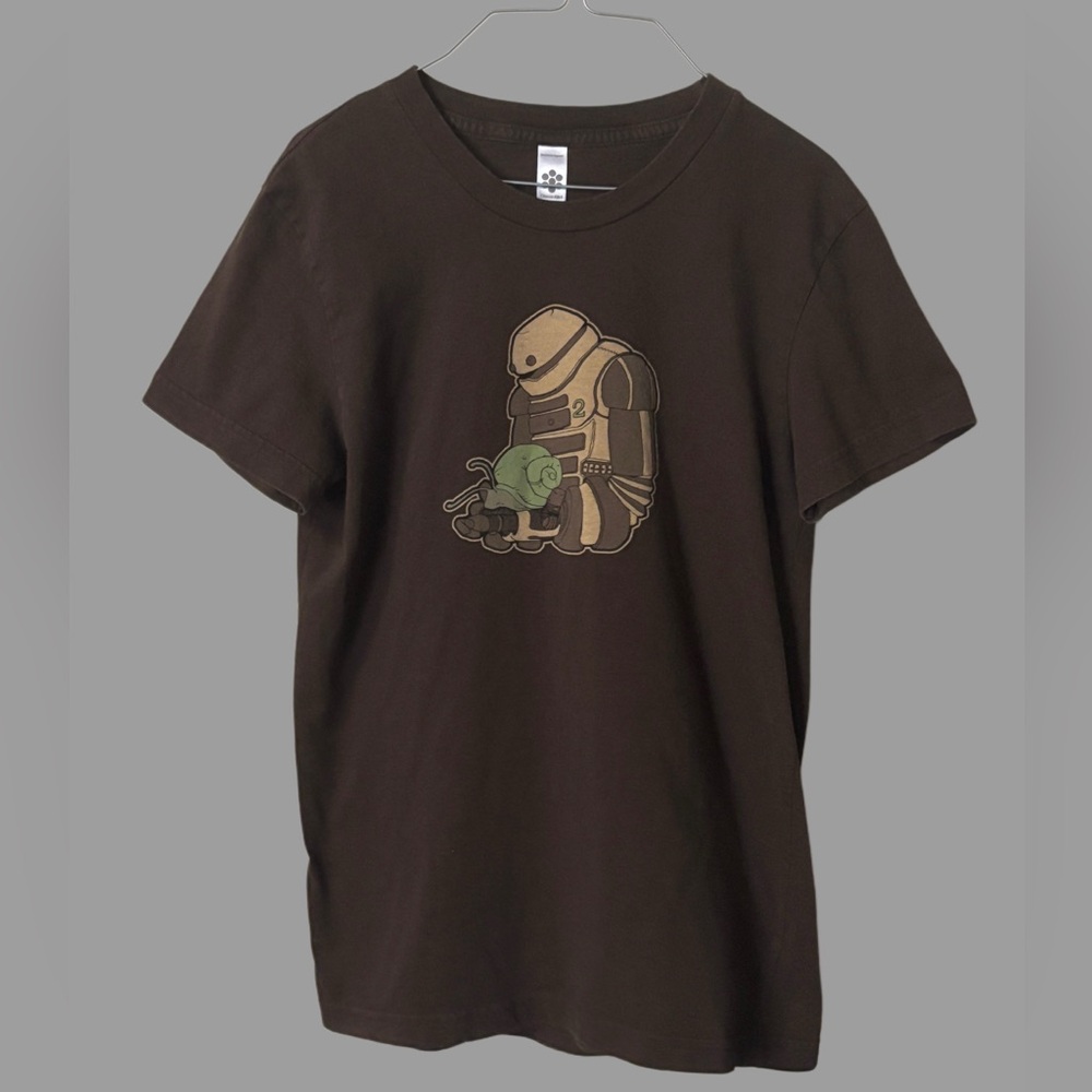 RARE ODDICA Shirt Women’s Size XL